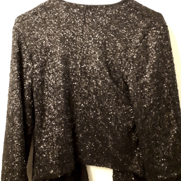 Evening Jacket! BLING!! - Picture 4 of 4